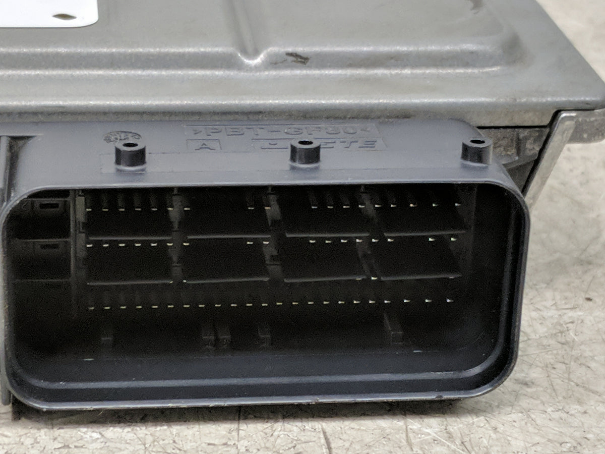2025 Hyundai Elantra PCM Engine Control Computer ECU ECM PCU OEM P/N:391Y2-2J355 391X2-2J355, CCN7X1N20XXXANS1 Fits OEM Used