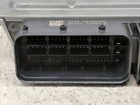 2025 Hyundai Elantra PCM Engine Control Computer ECU ECM PCU OEM P/N:391Y2-2J355 391X2-2J355, CCN7X1N20XXXANS1 Fits OEM Used