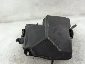 2025 Hyundai Elantra Fusebox Fuse Box Panel Relay Module P/N:91235-AA58 P530P76B Fits OEM Used Auto Parts