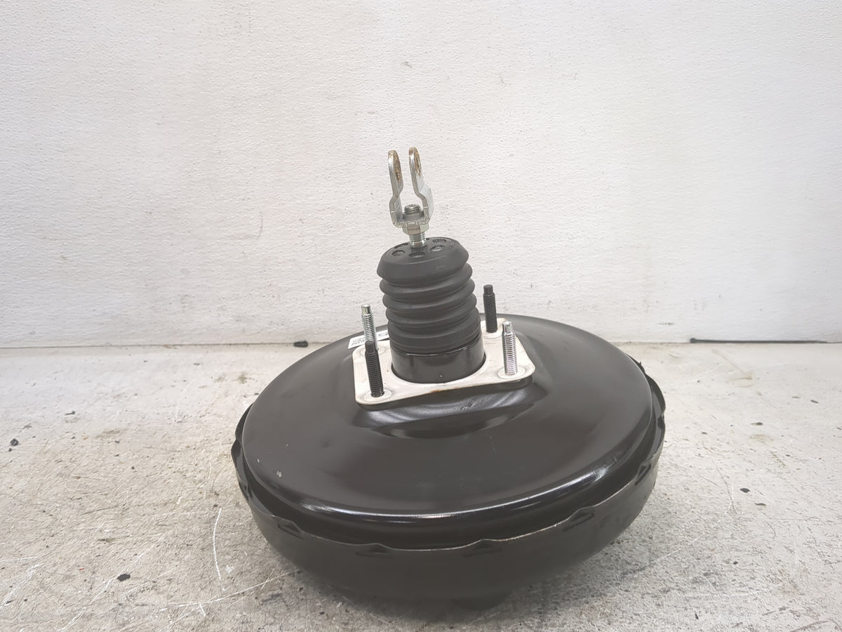 2021-2022 Hyundai Elantra Power Brake Booster Oem 1500915 - Oemusedautoparts1.com