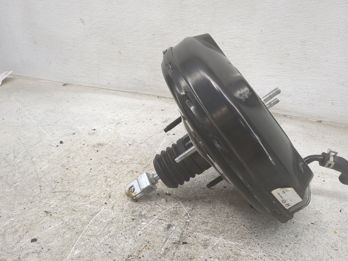 2021-2022 Hyundai Elantra Power Brake Booster Oem 1500915 - Oemusedautoparts1.com