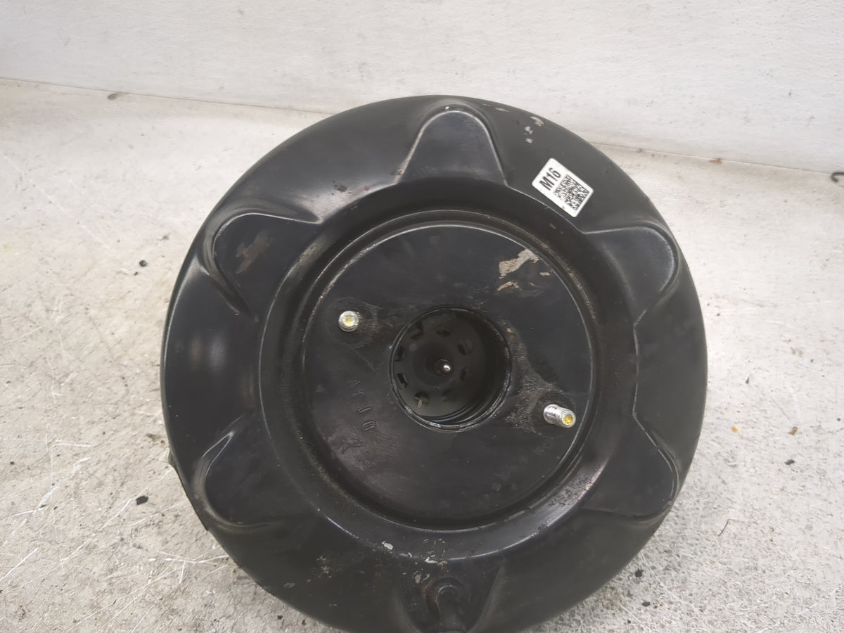 2021-2022 Hyundai Elantra Power Brake Booster Oem 1500915 - Oemusedautoparts1.com