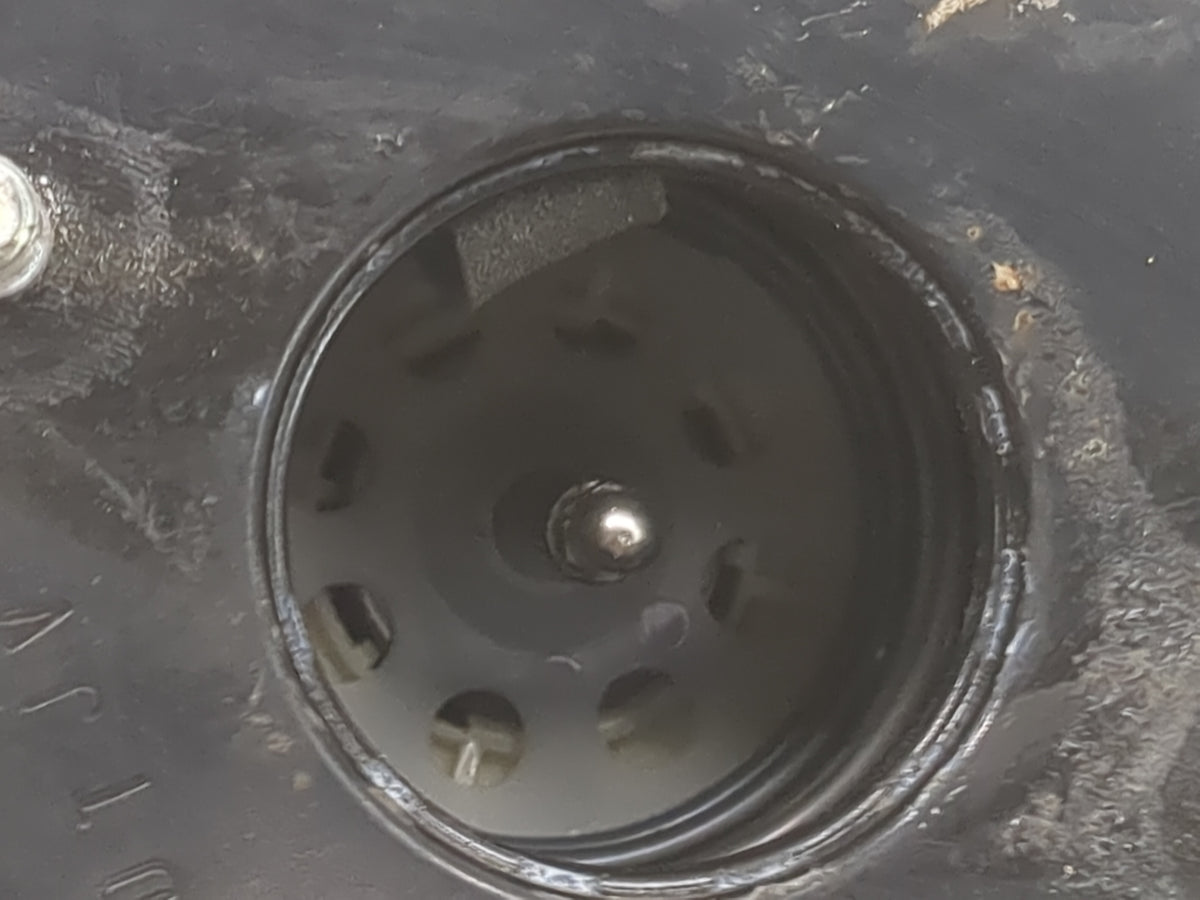 2021-2022 Hyundai Elantra Power Brake Booster Oem 1500915 - Oemusedautoparts1.com