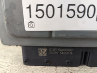 2025 Hyundai Elantra PCM Engine Control Computer ECU ECM PCU OEM P/N:391Y2-2J355 391X2-2J355, AAA9727640101, CCN7X1N20XXXANS
