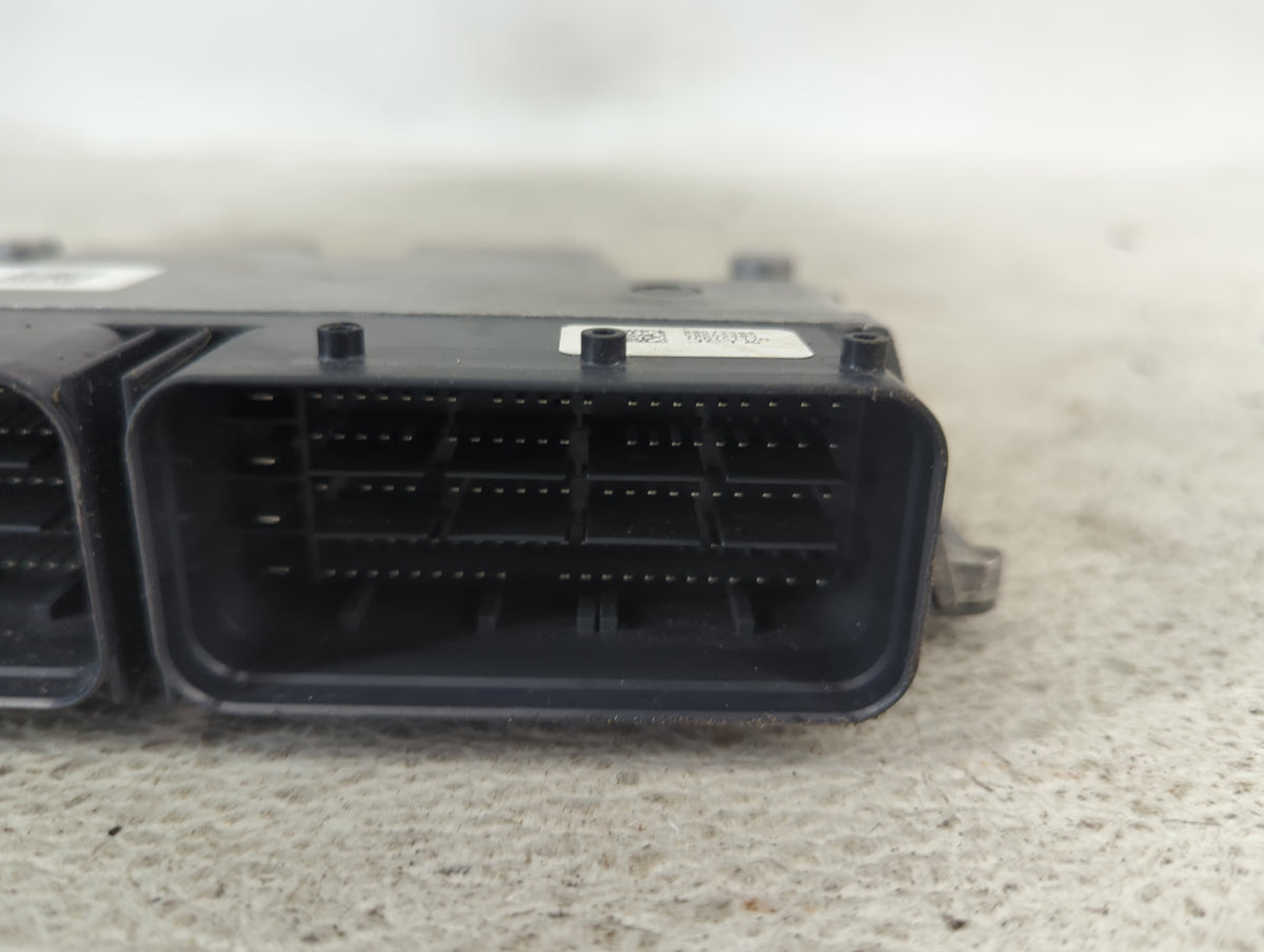2025 Hyundai Elantra PCM Engine Control Computer ECU ECM PCU OEM P/N:391Y2-2J355 391X2-2J355, AAA9727640101, CCN7X1N20XXXANS