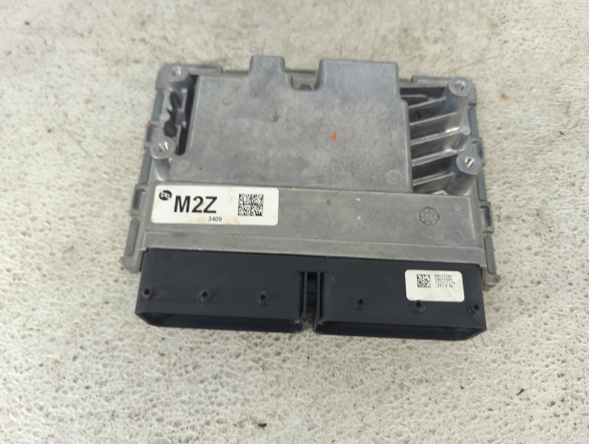 2025 Hyundai Elantra PCM Engine Control Computer ECU ECM PCU OEM P/N:391Y2-2J355 391X2-2J355, AAA9727640101, CCN7X1N20XXXANS