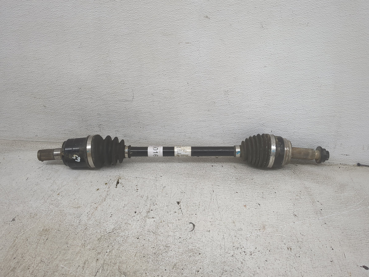 2025 Hyundai Elantra Axle Shaft Front Driver Cv C/v - Oemusedautoparts1.com
