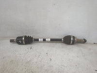2025 Hyundai Elantra Axle Shaft Front Driver Cv C/v - Oemusedautoparts1.com