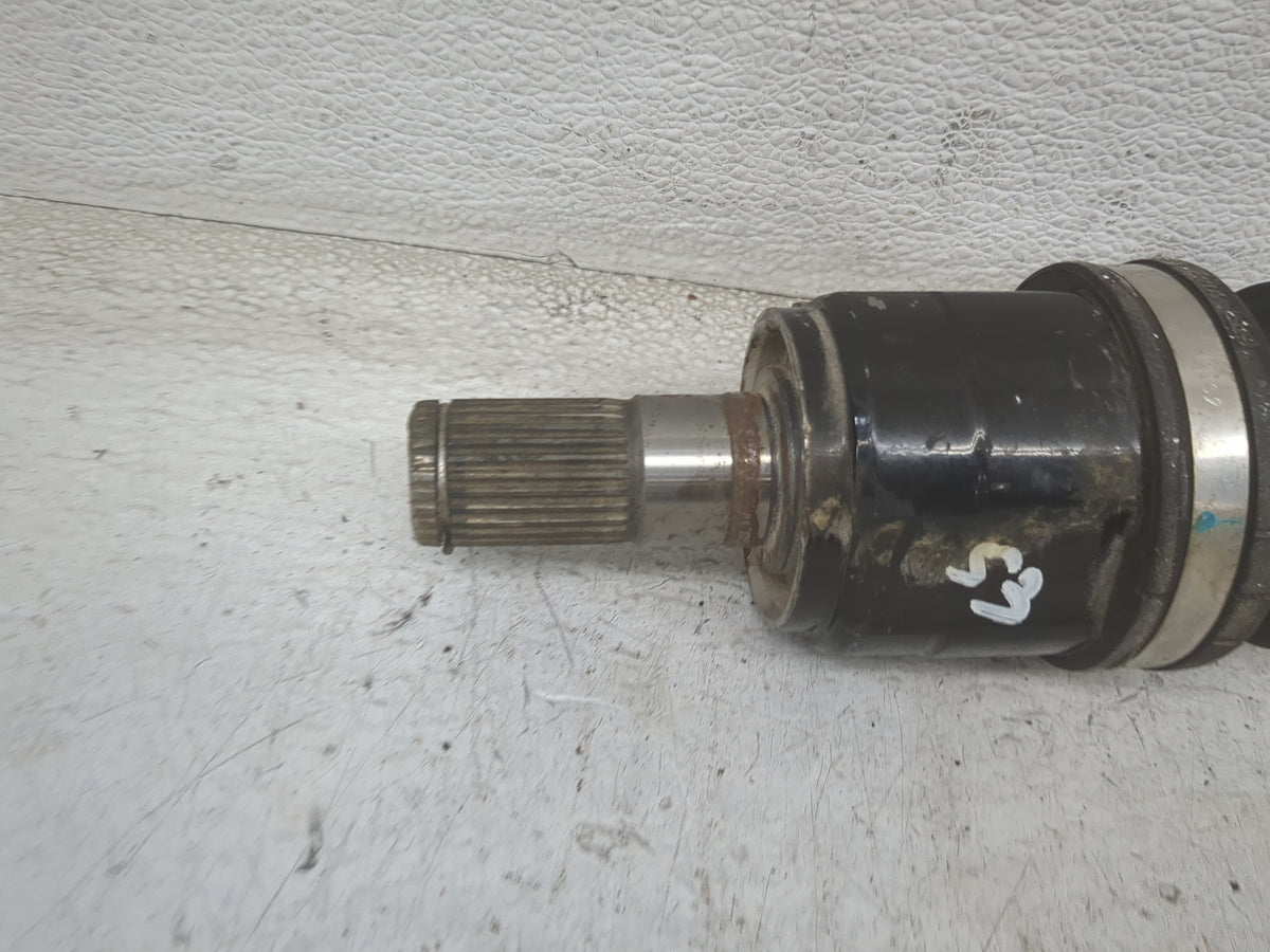 2025 Hyundai Elantra Axle Shaft Front Driver Cv C/v - Oemusedautoparts1.com
