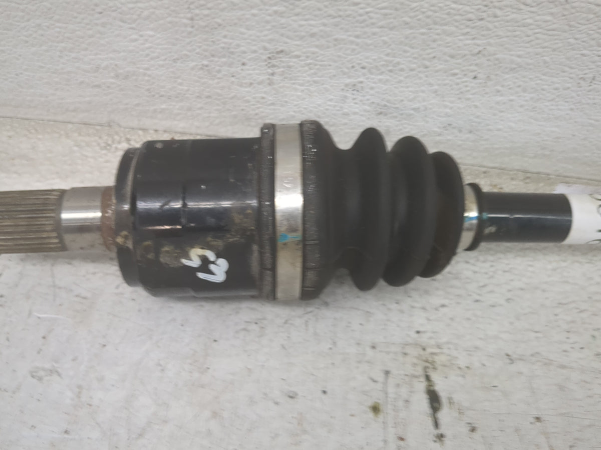 2025 Hyundai Elantra Axle Shaft Front Driver Cv C/v - Oemusedautoparts1.com