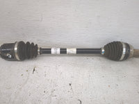 2025 Hyundai Elantra Axle Shaft Front Driver Cv C/v - Oemusedautoparts1.com