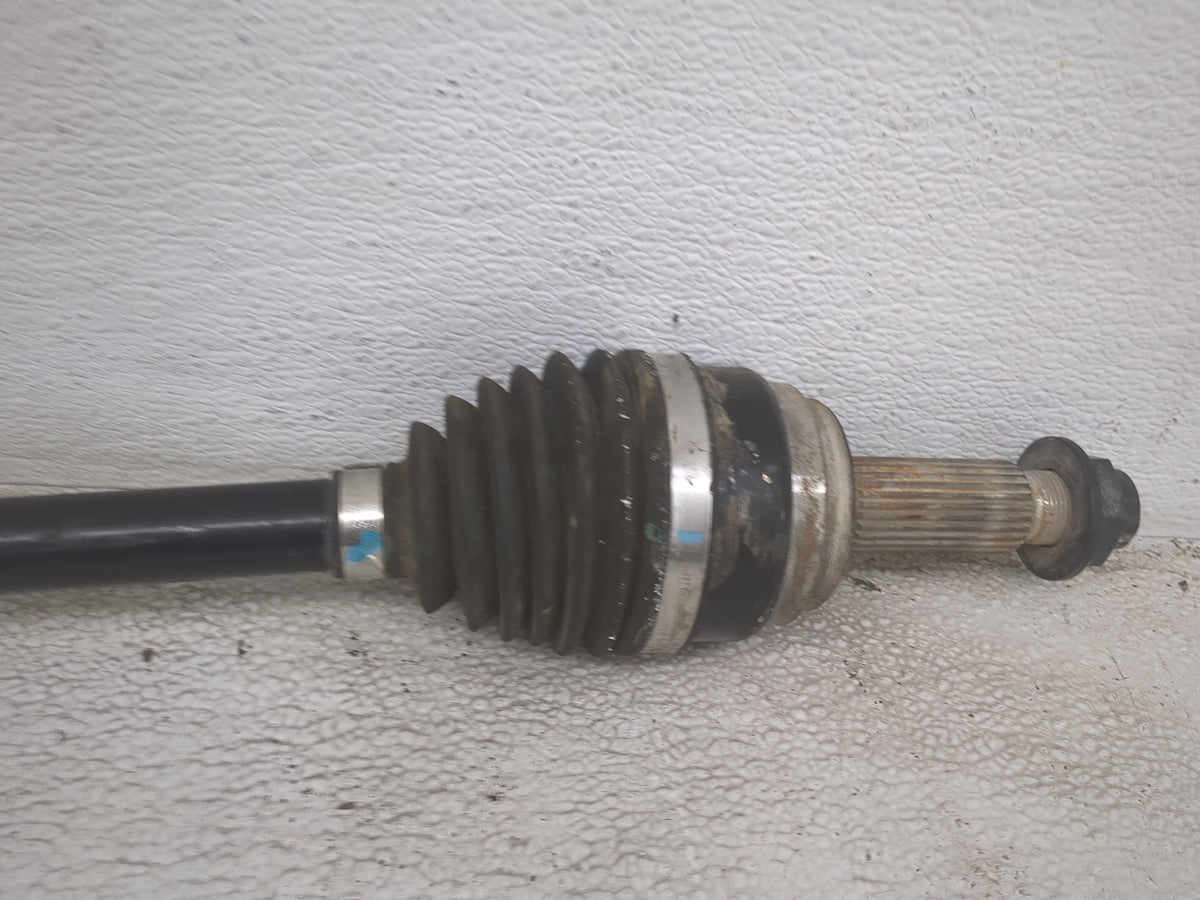 2025 Hyundai Elantra Axle Shaft Front Driver Cv C/v - Oemusedautoparts1.com