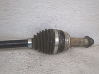 2025 Hyundai Elantra Axle Shaft Front Driver Cv C/v - Oemusedautoparts1.com