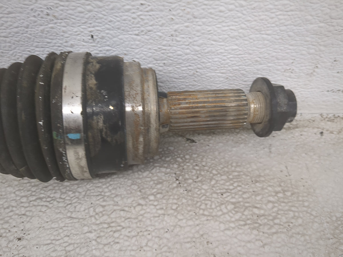 2025 Hyundai Elantra Axle Shaft Front Driver Cv C/v - Oemusedautoparts1.com