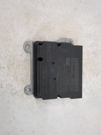 compare product 2025 Hyundai Elantra Safety Restraint Srs Airbag Control Module