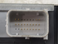 2025 Hyundai Elantra Safety Restraint Srs Airbag Control Module - Oemusedautoparts1.com