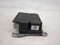 2025 Hyundai Elantra Safety Restraint Srs Airbag Control Module - Oemusedautoparts1.com