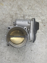2021-2022 Hyundai Elantra Throttle Body P/N:35100-2J410 6270 02J20 Fits Fits 2021 2022 OEM Used Auto Parts - Oemusedautopart