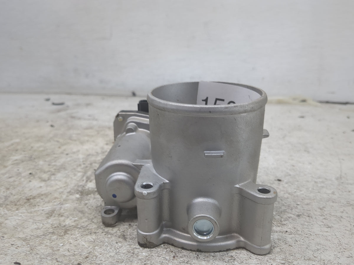 2021-2022 Hyundai Elantra Throttle Body P/N:35100-2J410 6270 02J20 Fits Fits 2021 2022 OEM Used Auto Parts - Oemusedautopart