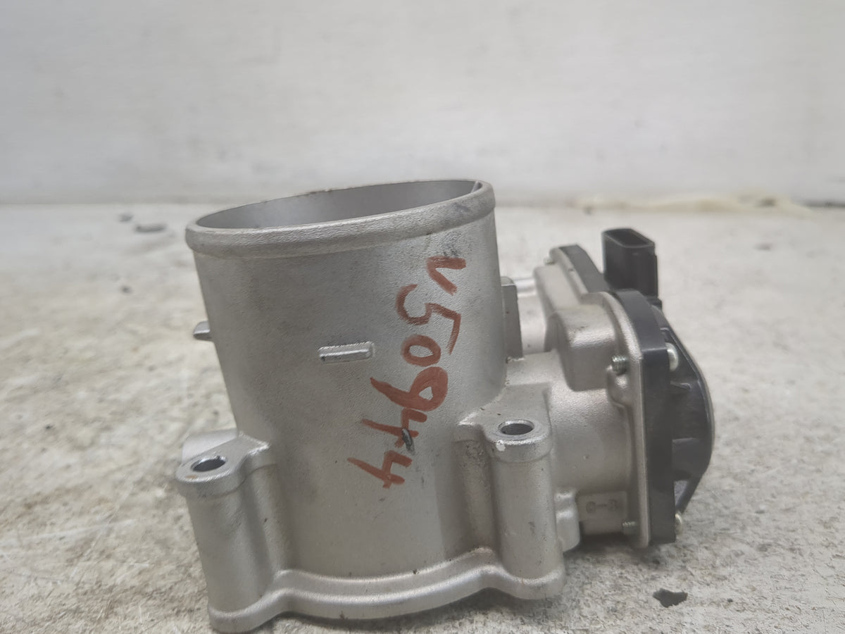2021-2022 Hyundai Elantra Throttle Body P/N:35100-2J410 6270 02J20 Fits Fits 2021 2022 OEM Used Auto Parts - Oemusedautopart