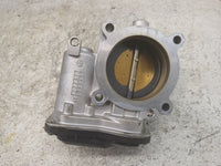 2021-2022 Hyundai Elantra Throttle Body P/N:35100-2J410 6270 02J20 Fits Fits 2021 2022 OEM Used Auto Parts - Oemusedautopart