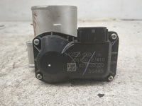2021-2022 Hyundai Elantra Throttle Body P/N:35100-2J410 6270 02J20 Fits Fits 2021 2022 OEM Used Auto Parts - Oemusedautopart