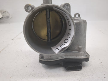 2021-2022 Hyundai Elantra Throttle Body P/N:35100-2J410 6270 10H02 Fits Fits 2021 2022 OEM Used Auto Parts - Oemusedautopart