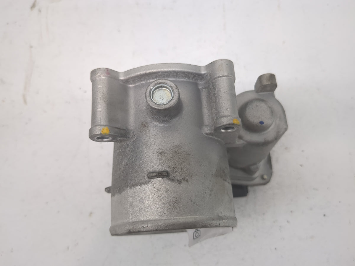2021-2022 Hyundai Elantra Throttle Body P/N:35100-2J410 6270 10H02 Fits Fits 2021 2022 OEM Used Auto Parts - Oemusedautopart
