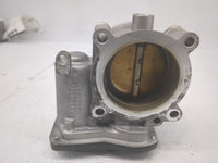 2021-2022 Hyundai Elantra Throttle Body P/N:35100-2J410 6270 10H02 Fits Fits 2021 2022 OEM Used Auto Parts - Oemusedautopart