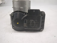 2021-2022 Hyundai Elantra Throttle Body P/N:35100-2J410 6270 10H02 Fits Fits 2021 2022 OEM Used Auto Parts - Oemusedautopart