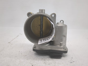 2025 Hyundai Elantra Throttle Body P/N:2J410 7010H14, D0578 Fits OEM Used Auto Parts - Oemusedautoparts1.com
