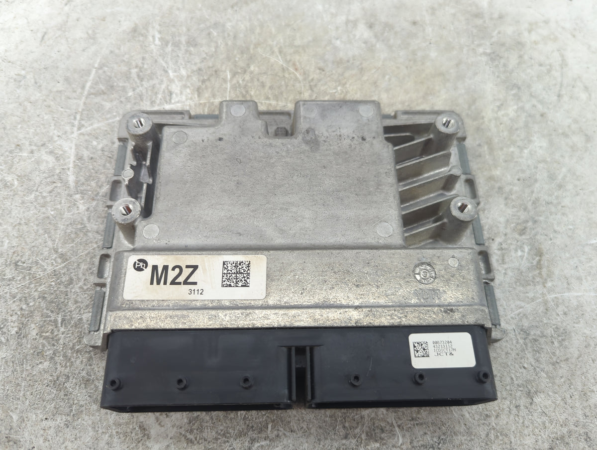 2025 Hyundai Elantra PCM Engine Control Computer ECU ECM PCU OEM P/N:391Y2-2J355 391X2-2J355, CNGVD0AMFCXCSPJA, AAA972764000