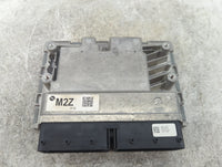 2025 Hyundai Elantra PCM Engine Control Computer ECU ECM PCU OEM P/N:391Y2-2J355 391X2-2J355, CNGVD0AMFCXCSPJA, AAA972764000