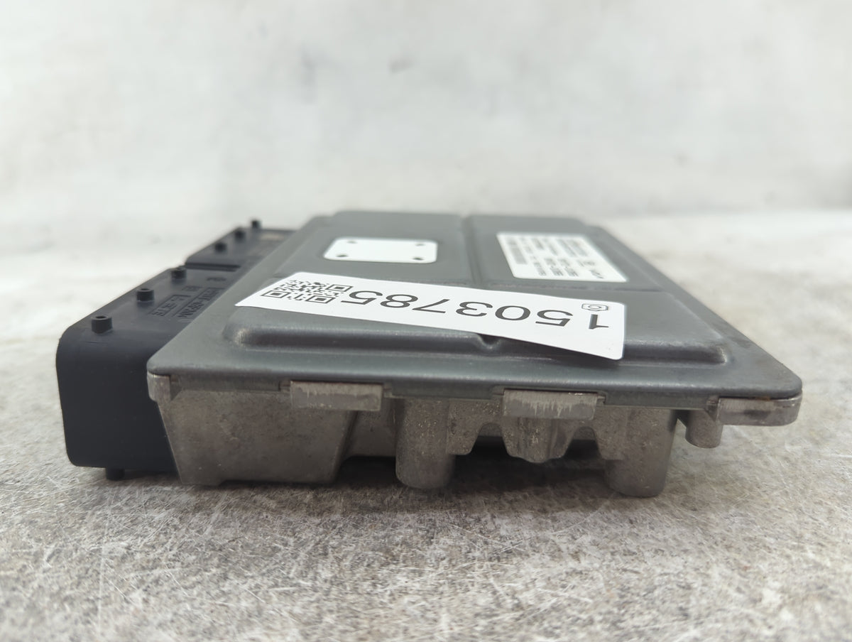 2025 Hyundai Elantra PCM Engine Control Computer ECU ECM PCU OEM P/N:391Y2-2J355 391X2-2J355, CNGVD0AMFCXCSPJA, AAA972764000