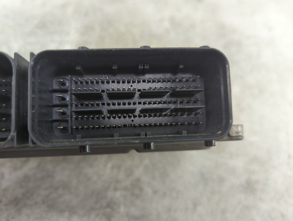 2025 Hyundai Elantra PCM Engine Control Computer ECU ECM PCU OEM P/N:391Y2-2J355 391X2-2J355, CNGVD0AMFCXCSPJA, AAA972764000