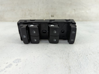 compare product 2025 Hyundai Elantra Master Power Window Switch Replacement Driver Side Left P/N:93571-AA2104X SANGD1A640B, 15550279 Fits OEM Used Auto Parts