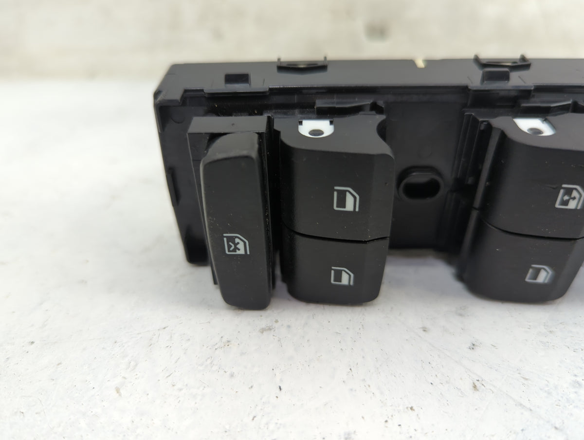 2025 Hyundai Elantra Master Power Window Switch Replacement Driver Side Left P/N:93571-AA2104X SANGD1A640B, 15550279 Fits OE