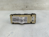 2025 Hyundai Elantra Master Power Window Switch Replacement Driver Side Left P/N:93571-AA2104X SANGD1A640B, 15550279 Fits OE