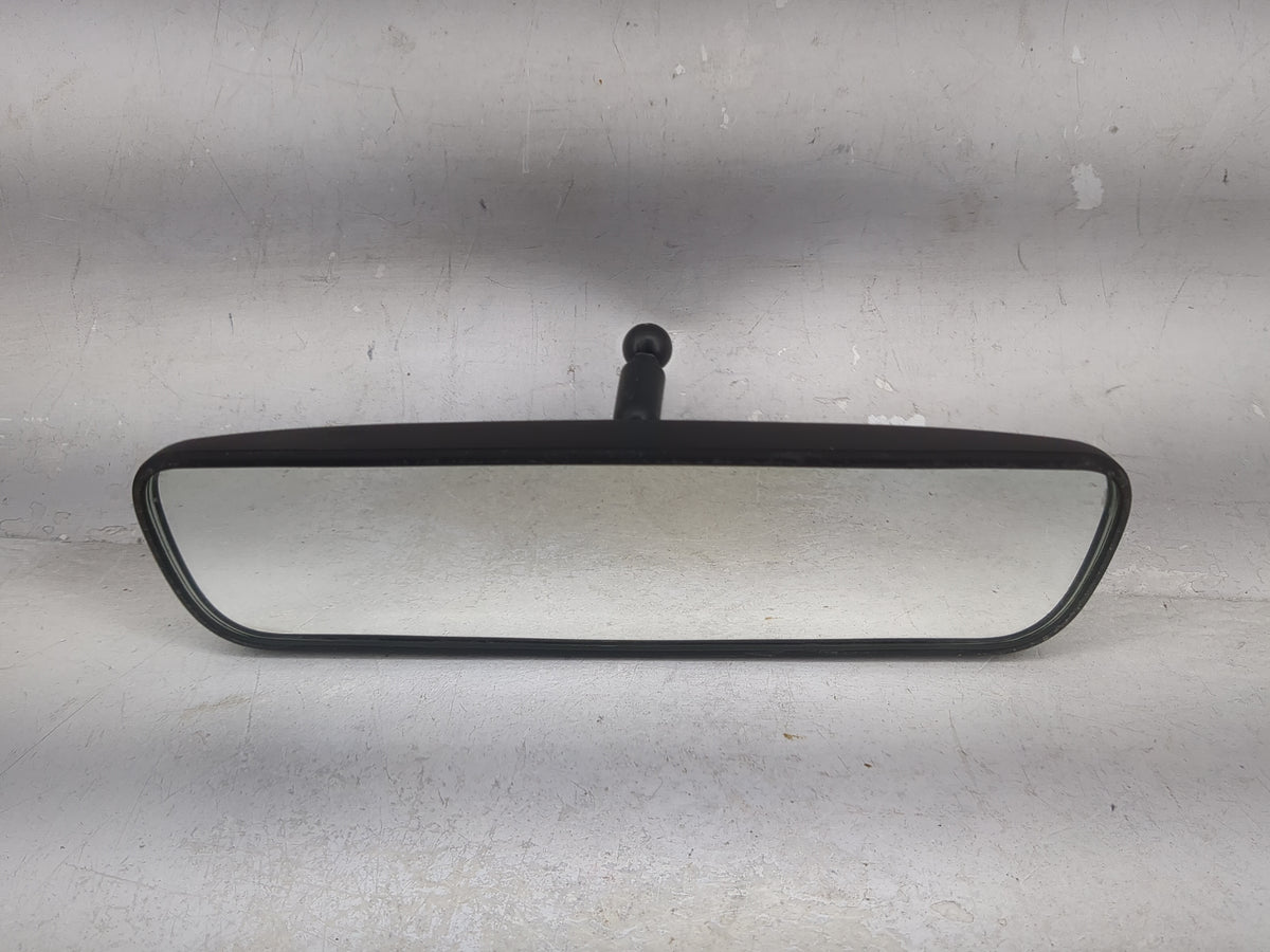 2021-2022 Hyundai Elantra Interior Rear View Mirror Replacement OEM P/N:E13 049896 Fits Fits 2020 2021 2022 2023 OEM Used Au