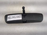 2021-2022 Hyundai Elantra Interior Rear View Mirror Replacement OEM P/N:E13 049896 Fits Fits 2020 2021 2022 2023 OEM Used Au