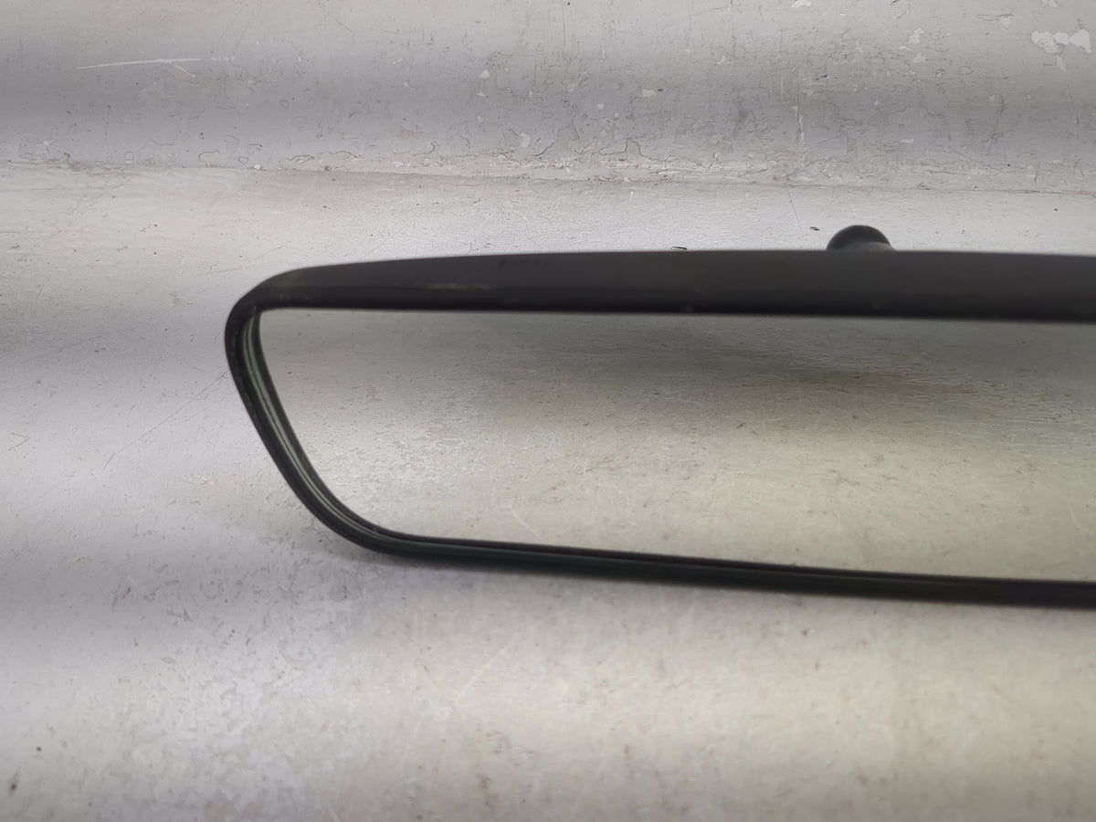 2021-2022 Hyundai Elantra Interior Rear View Mirror Replacement OEM P/N:E13 049896 Fits Fits 2020 2021 2022 2023 OEM Used Au