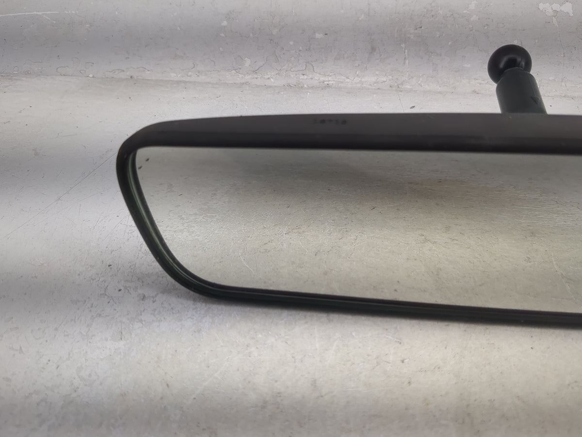 2021-2022 Hyundai Elantra Interior Rear View Mirror Replacement OEM P/N:E13 049896 Fits Fits 2020 2021 2022 2023 OEM Used Au