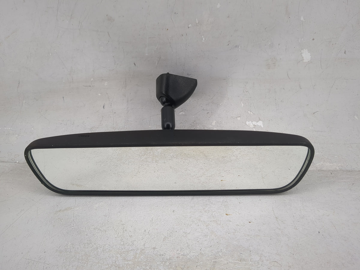 2021-2022 Hyundai Elantra Interior Rear View Mirror Replacement OEM P/N:E13 049896 Fits Fits 2020 2021 2022 2023 OEM Used Au