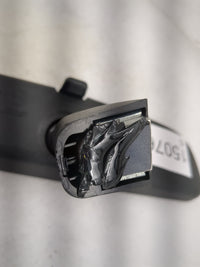 2021-2022 Hyundai Elantra Interior Rear View Mirror Replacement OEM P/N:E13 049896 Fits Fits 2020 2021 2022 2023 OEM Used Au