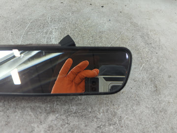 2021-2022 Hyundai Elantra Interior Rear View Mirror Replacement OEM P/N:E13 049896 Fits Fits 2020 2021 2022 2023 OEM Used Auto Parts