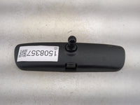 2021-2022 Hyundai Elantra Interior Rear View Mirror Replacement OEM P/N:E13 049896 Fits Fits 2020 2021 2022 2023 OEM Used Au