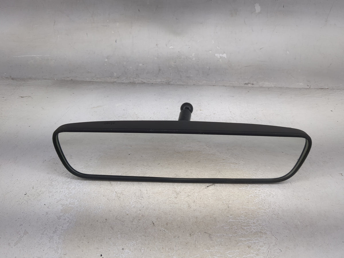 2021-2022 Hyundai Elantra Interior Rear View Mirror Replacement OEM P/N:E13 049896 Fits Fits 2020 2021 2022 2023 OEM Used Au