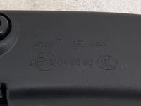 2021-2022 Hyundai Elantra Interior Rear View Mirror Replacement OEM P/N:E13 049896 Fits Fits 2020 2021 2022 2023 OEM Used Au