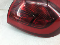 2025 Hyundai Genesis Tail Light Assembly Driver Left OEM P/N:92402 Fits OEM Used Auto Parts - Oemusedautoparts1.com