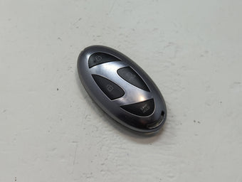 compare product Hyundai Kona Keyless Entry Remote Fob TQ8-FOB-4F61M43 95440-BE560 4 buttons